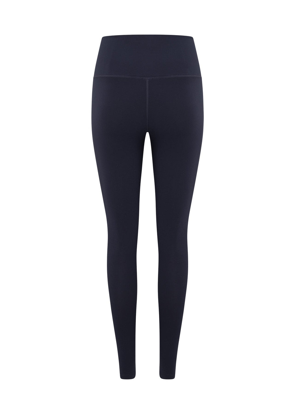 Lotus No Chafe Phone Pocket Full Length Leggings