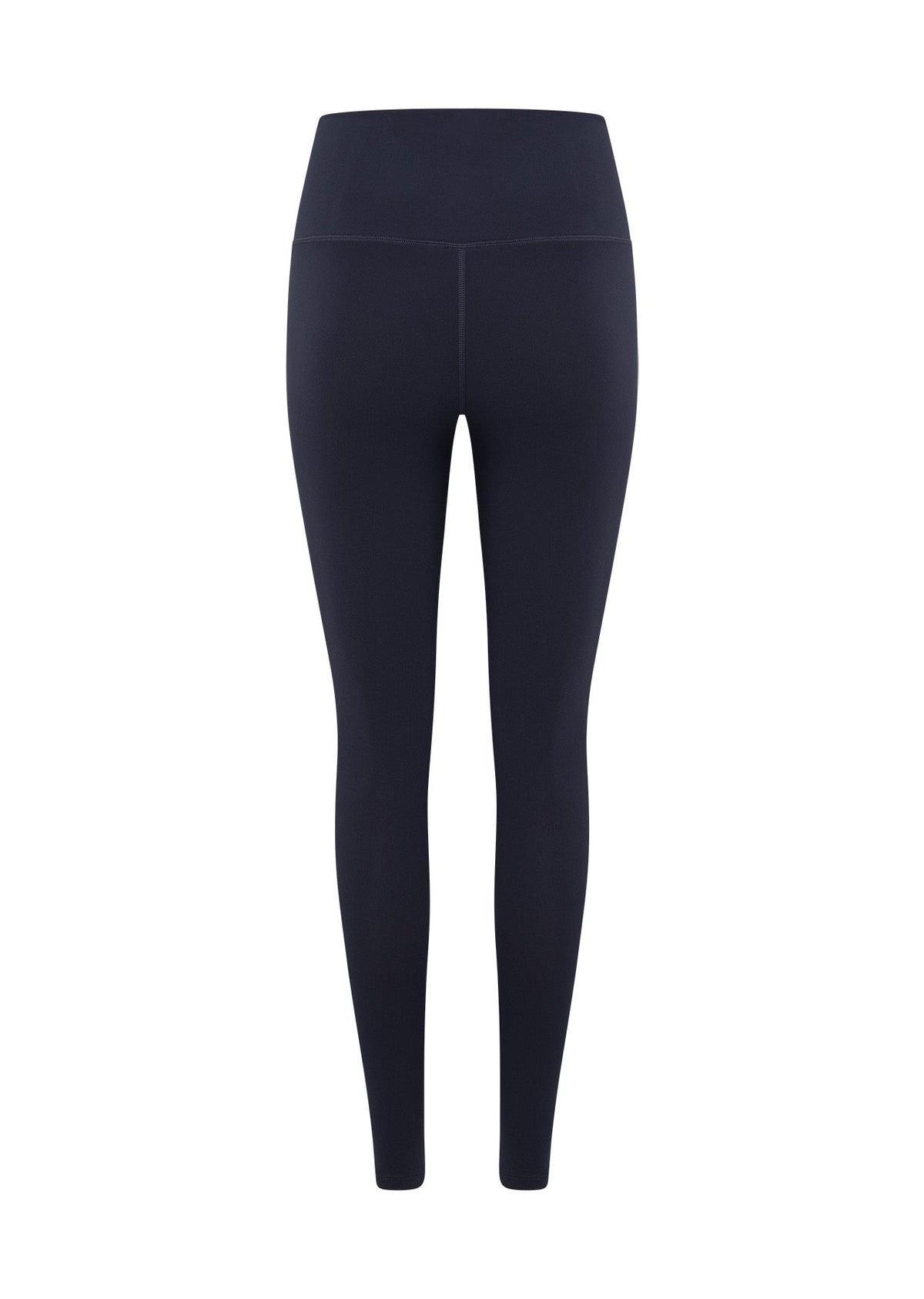 Lotus No Chafe Phone Pocket Full Length Leggings