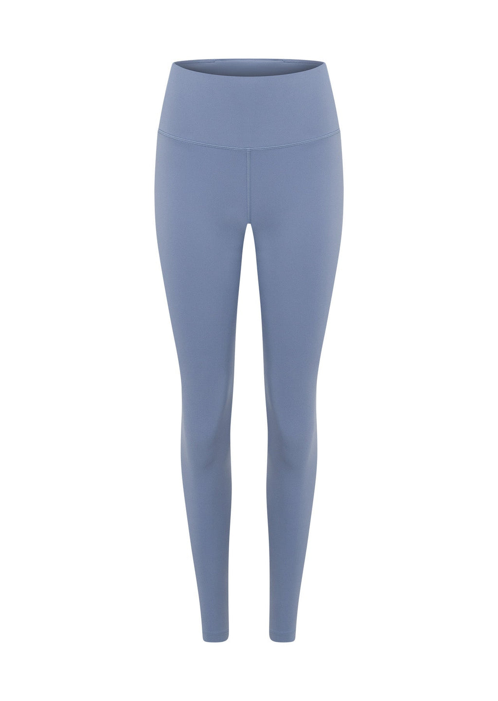 Lotus No Chafe Phone Pocket Full Length Leggings