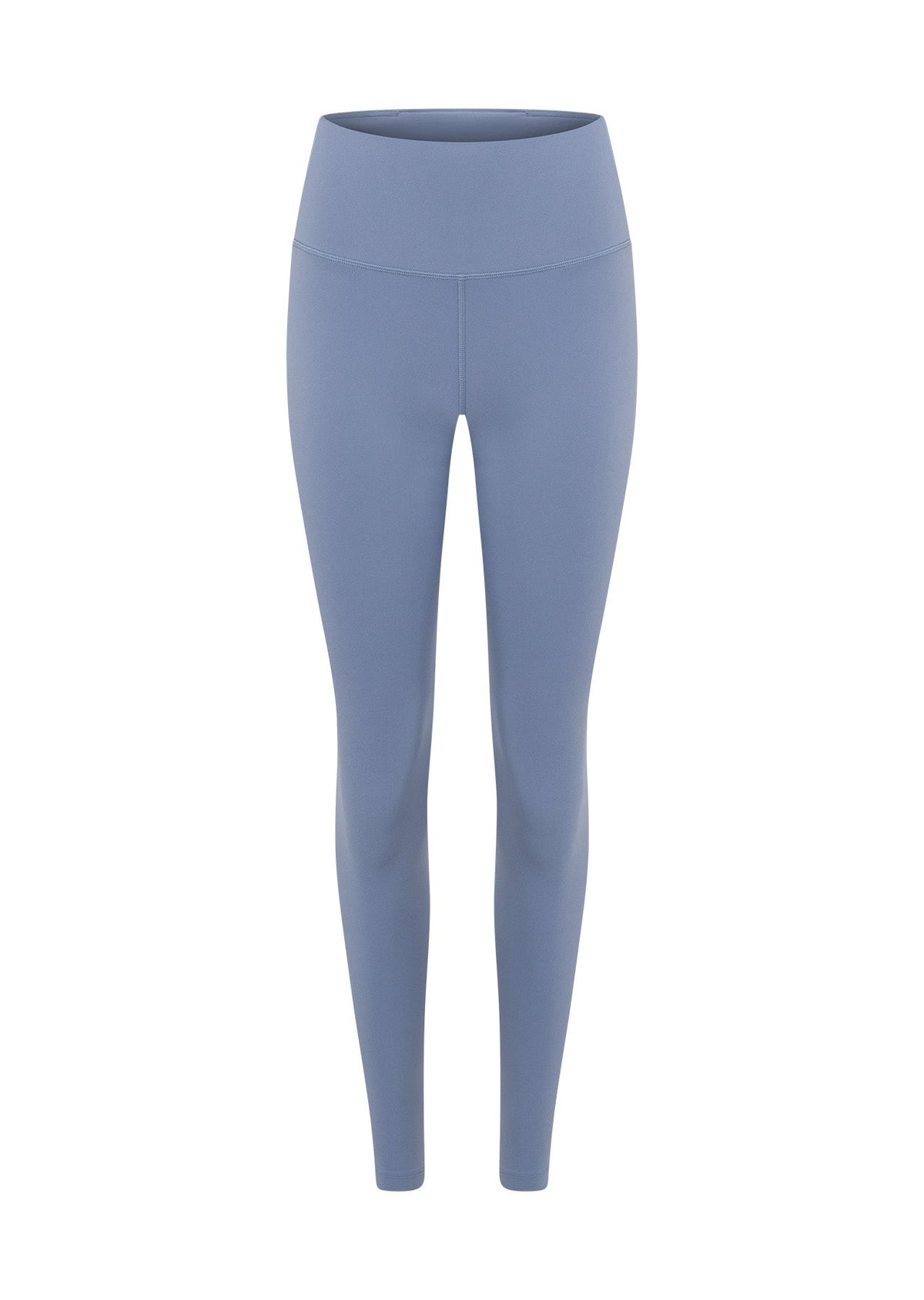 Lotus No Chafe Phone Pocket Full Length Leggings