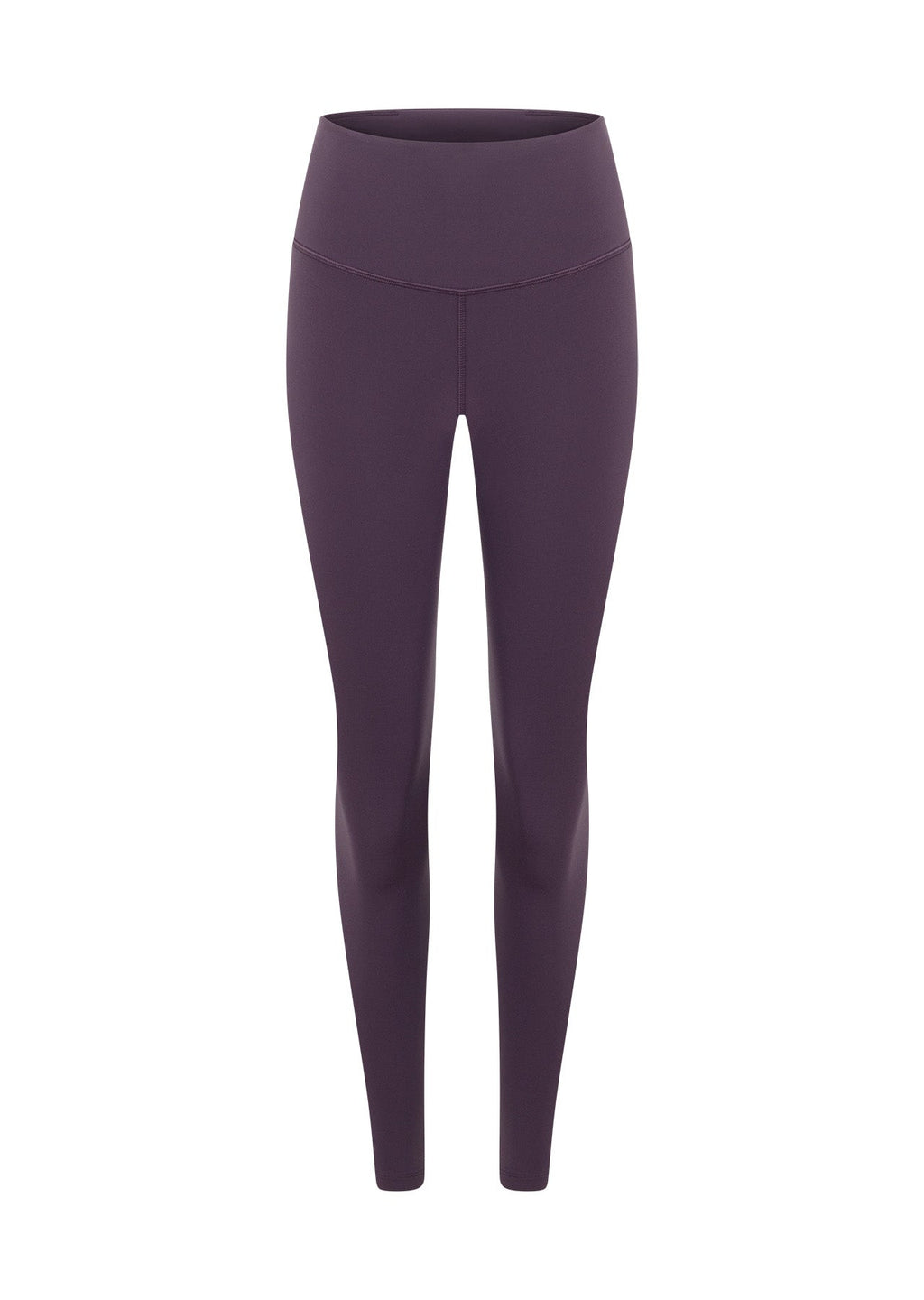 Lotus No Chafe Phone Pocket Full Length Leggings
