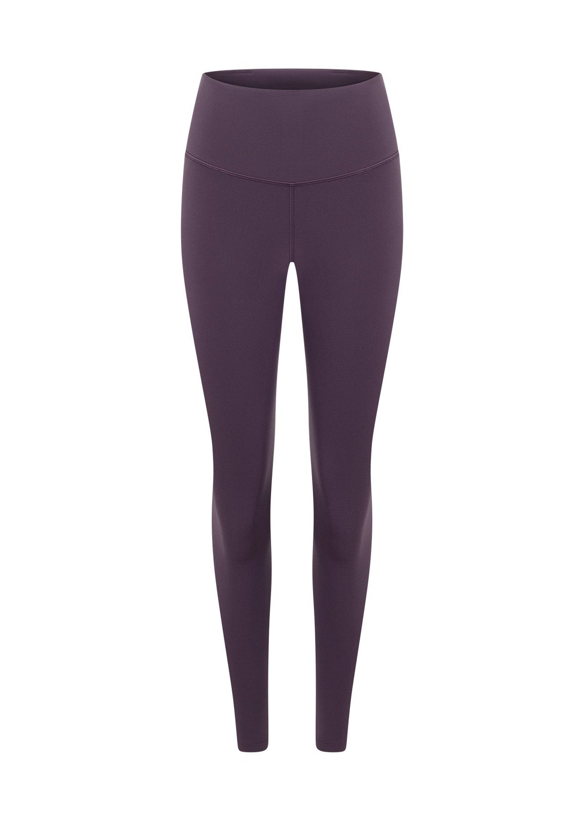 Lotus No Chafe Phone Pocket Full Length Leggings