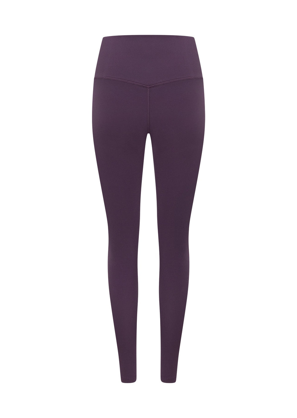 Lotus No Chafe Phone Pocket Full Length Leggings