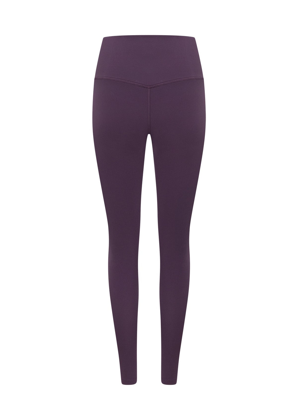 Lotus No Chafe Phone Pocket Full Length Leggings