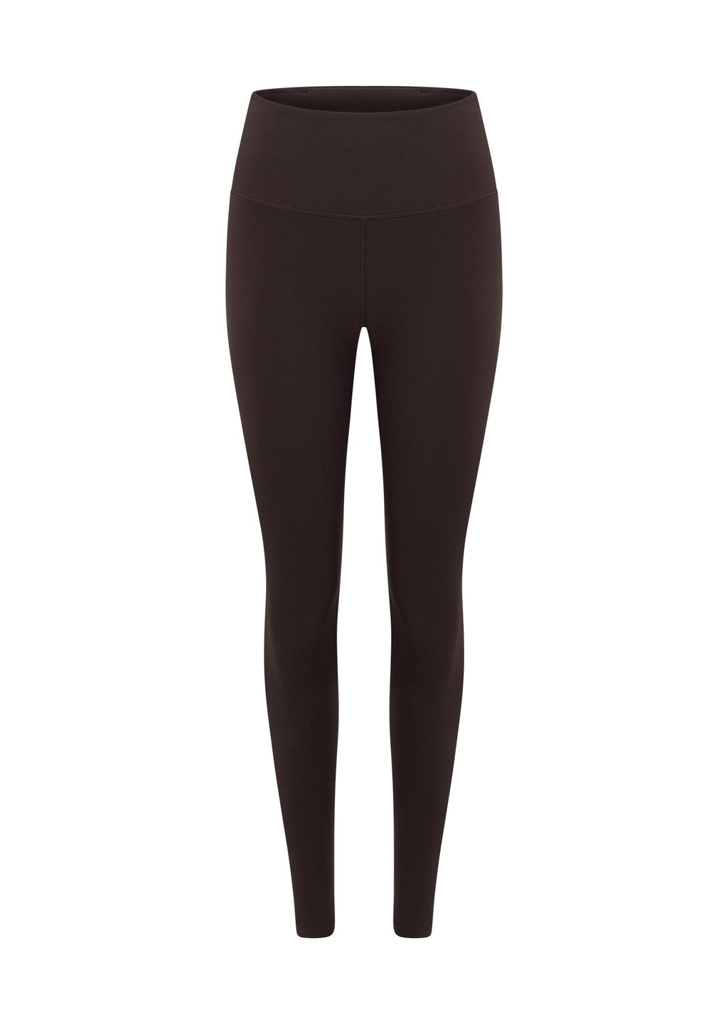 Lotus No Chafe Phone Pocket Full Length Leggings