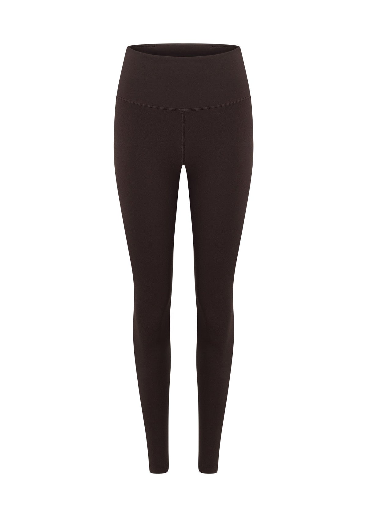 Lotus No Chafe Phone Pocket Full Length Leggings