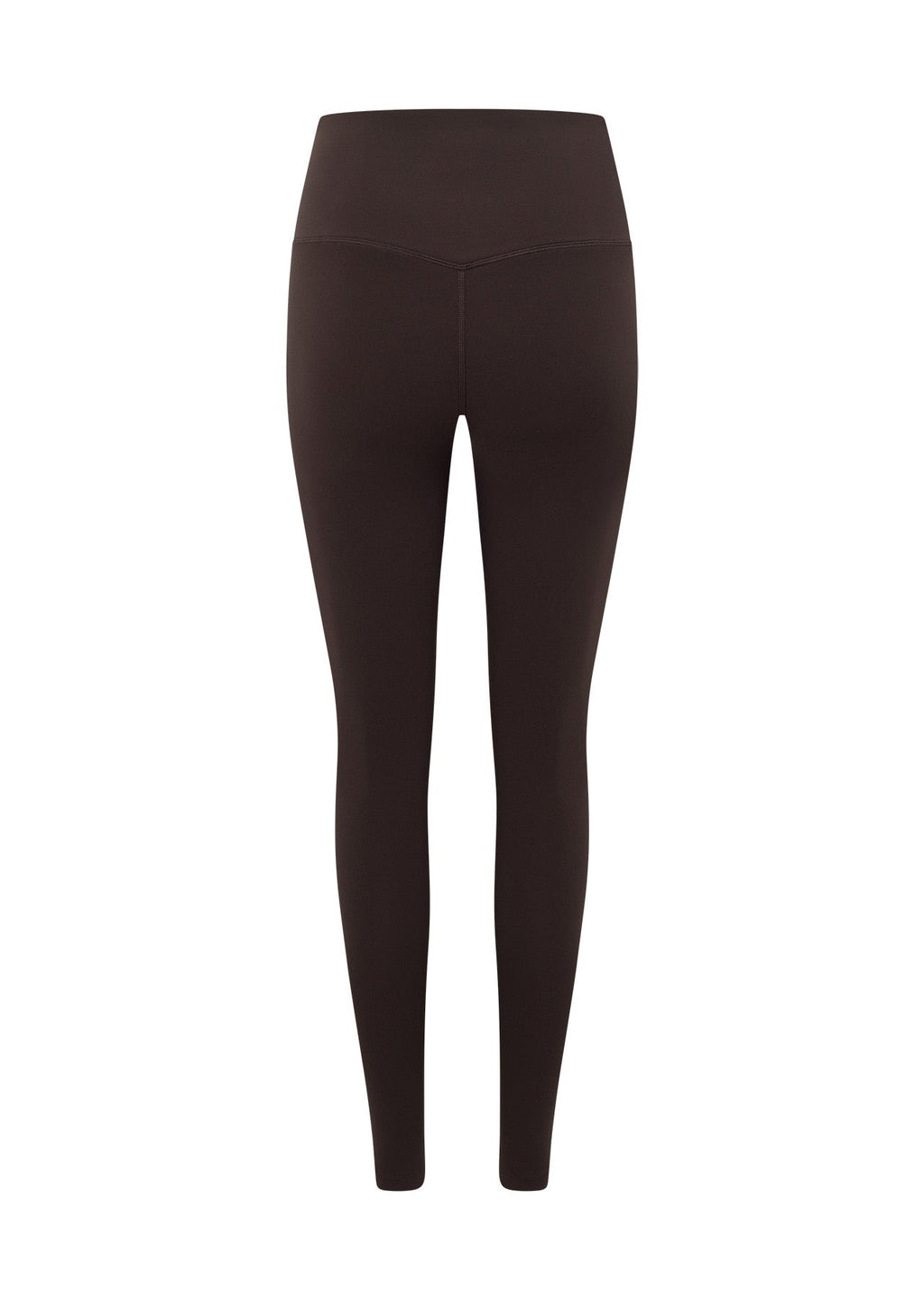 Lotus No Chafe Phone Pocket Full Length Leggings