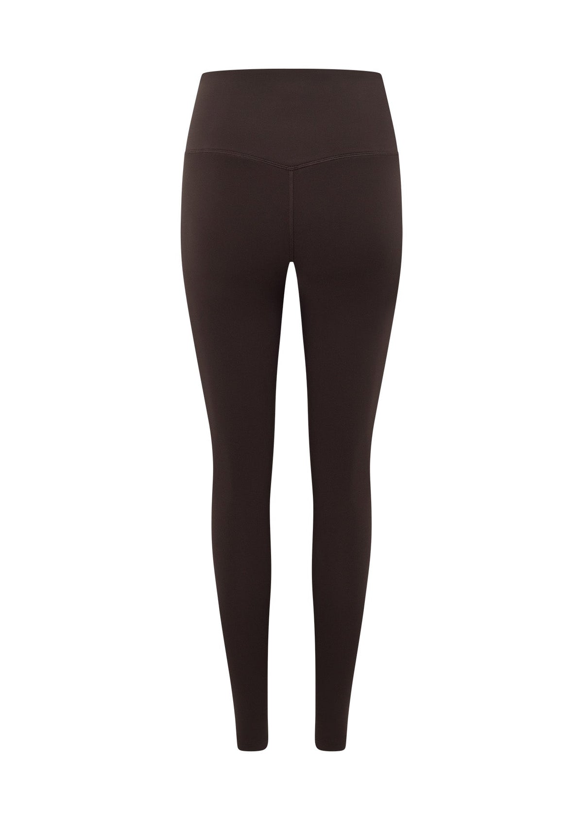 Lotus No Chafe Phone Pocket Full Length Leggings