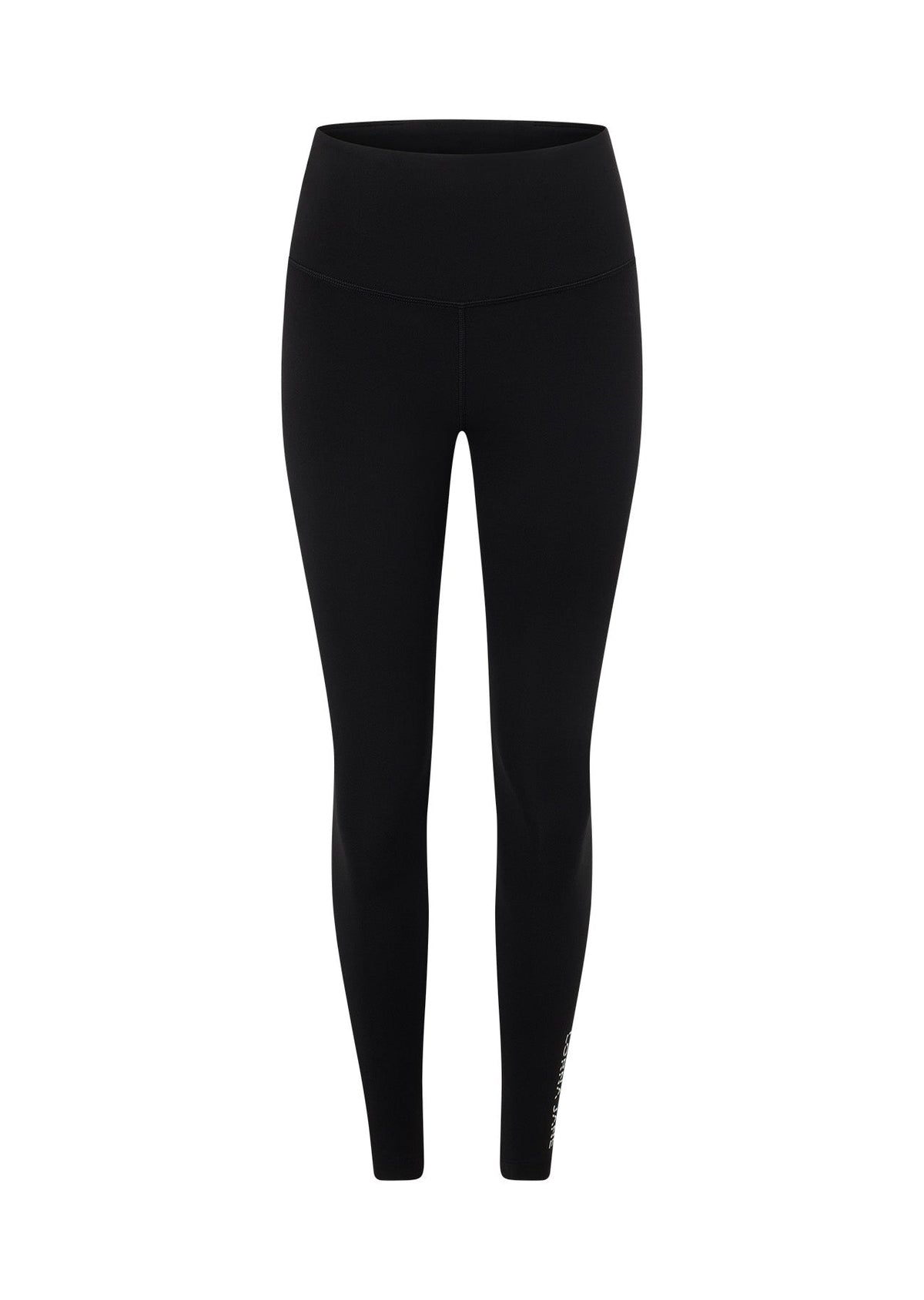 Lotus Phone Pocket Ankle Biter Leggings