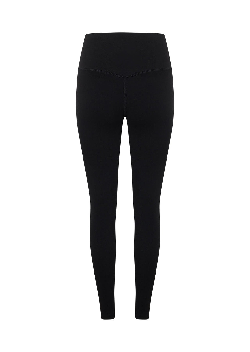 Lotus Phone Pocket Ankle Biter Leggings