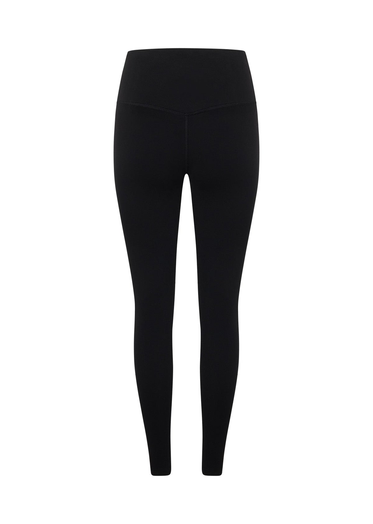Lotus Phone Pocket Ankle Biter Leggings