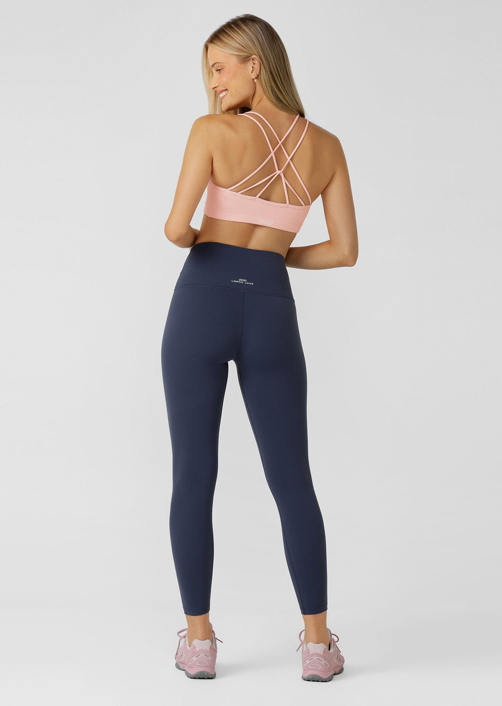 Liberty Ankle Biter Leggings