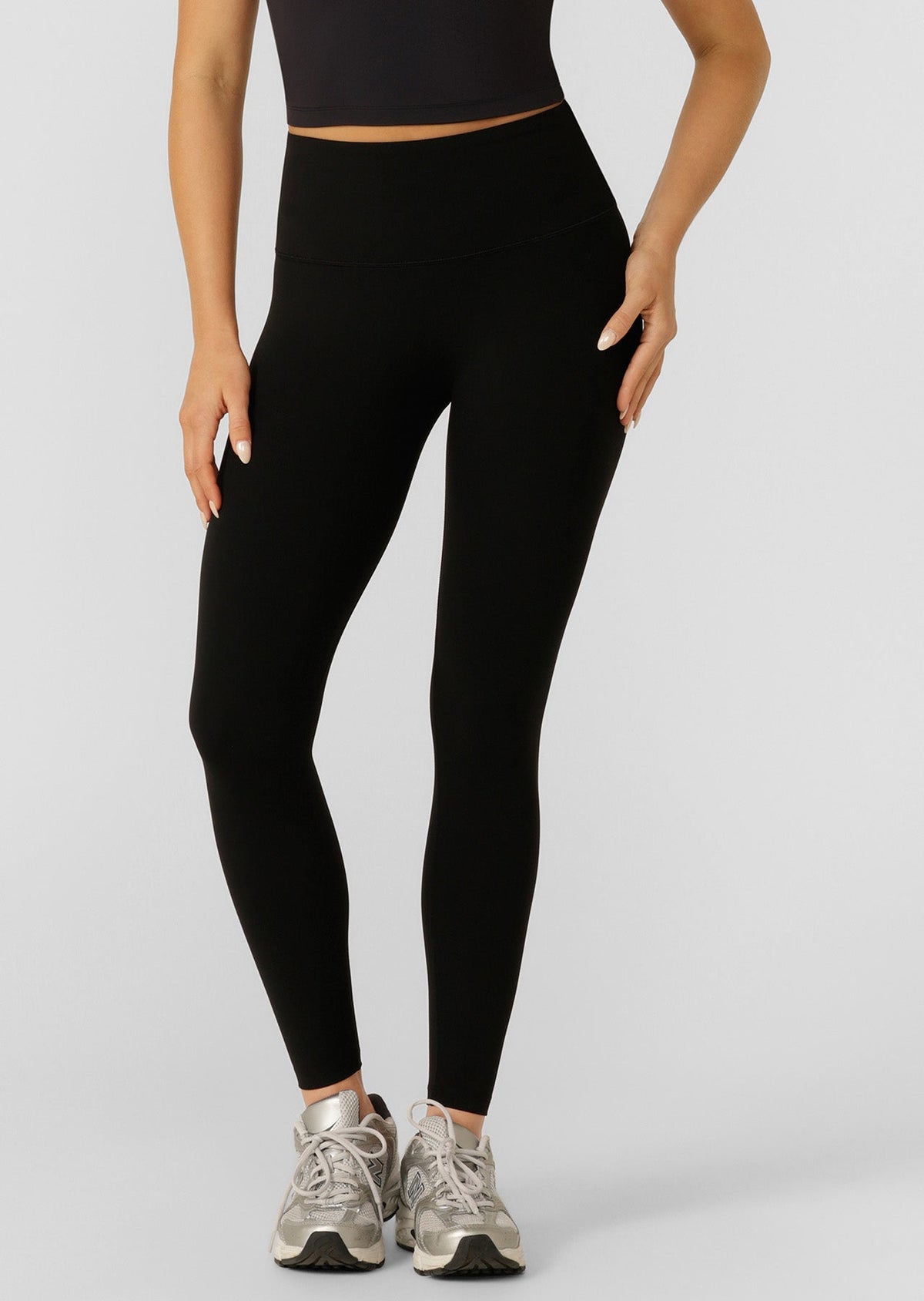 Liberty Ankle Biter Leggings