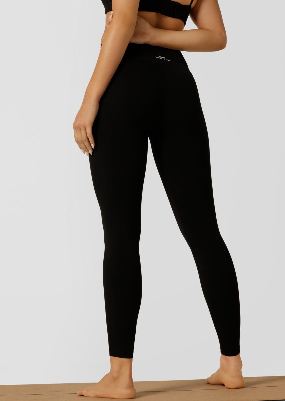 Liberty Ankle Biter Leggings