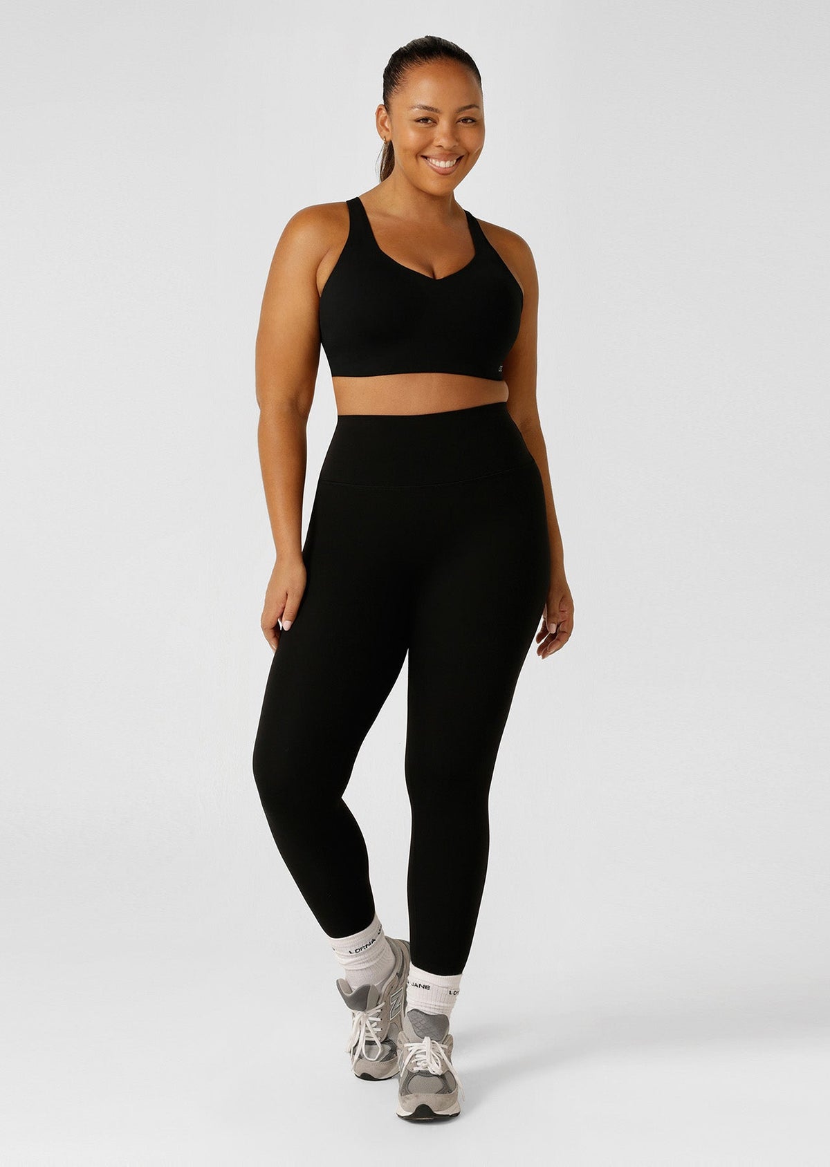 Liberty Ankle Biter Leggings