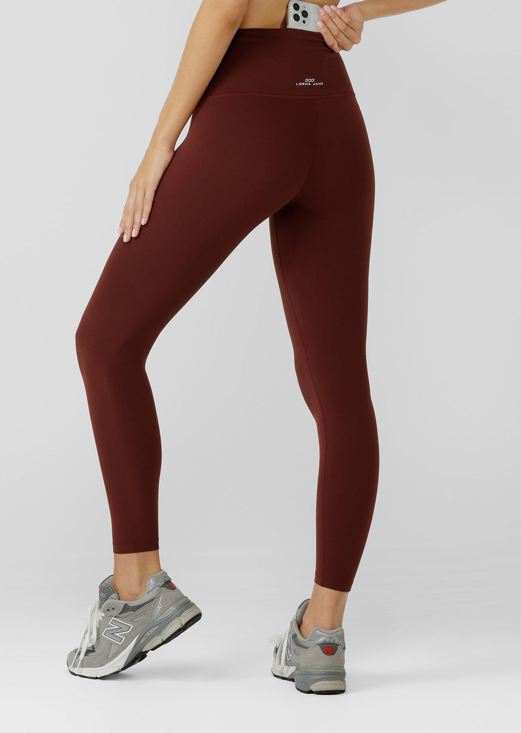 Liberty Ankle Biter Leggings