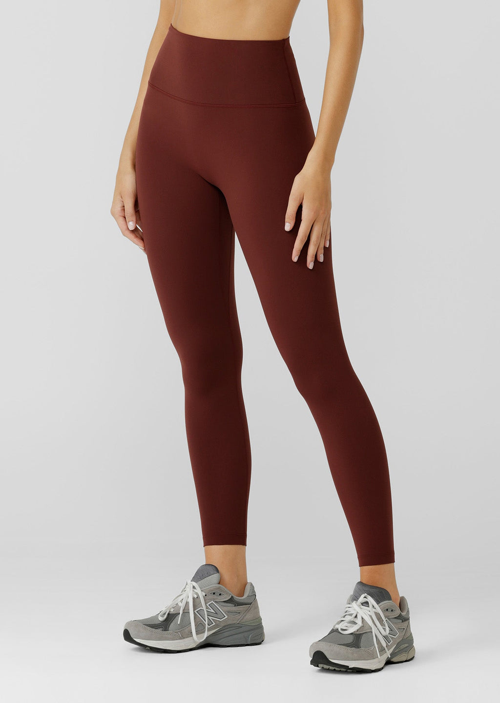 Liberty Ankle Biter Leggings