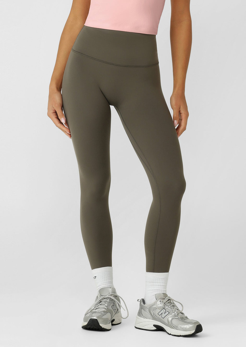 Liberty Ankle Biter Leggings