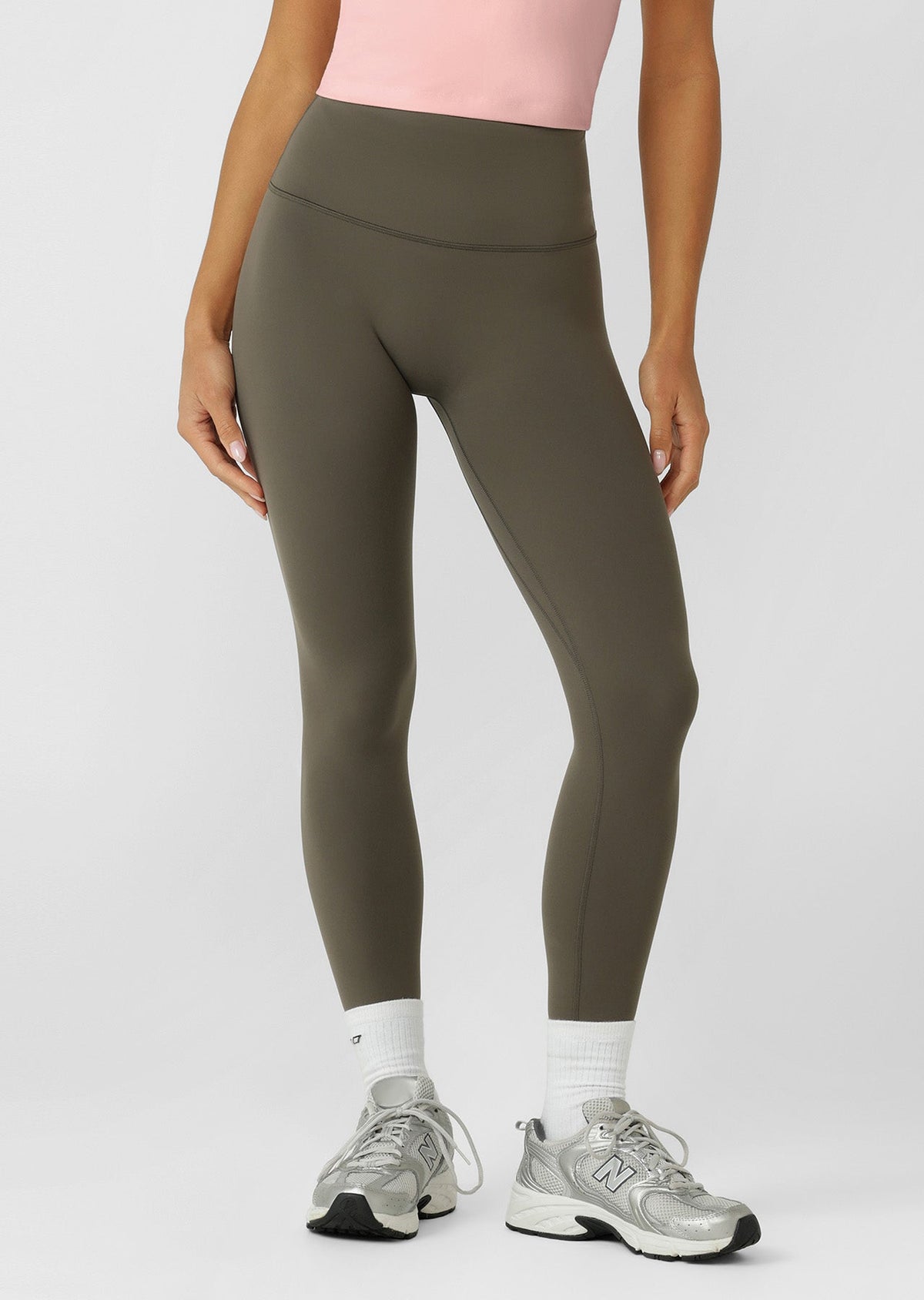Liberty Ankle Biter Leggings