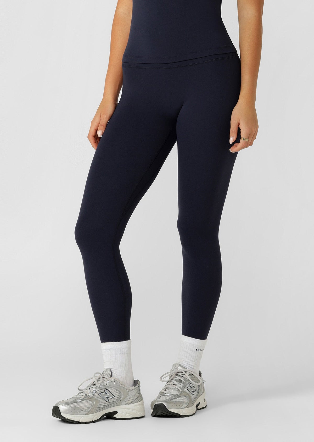 Liberty Ankle Biter Leggings