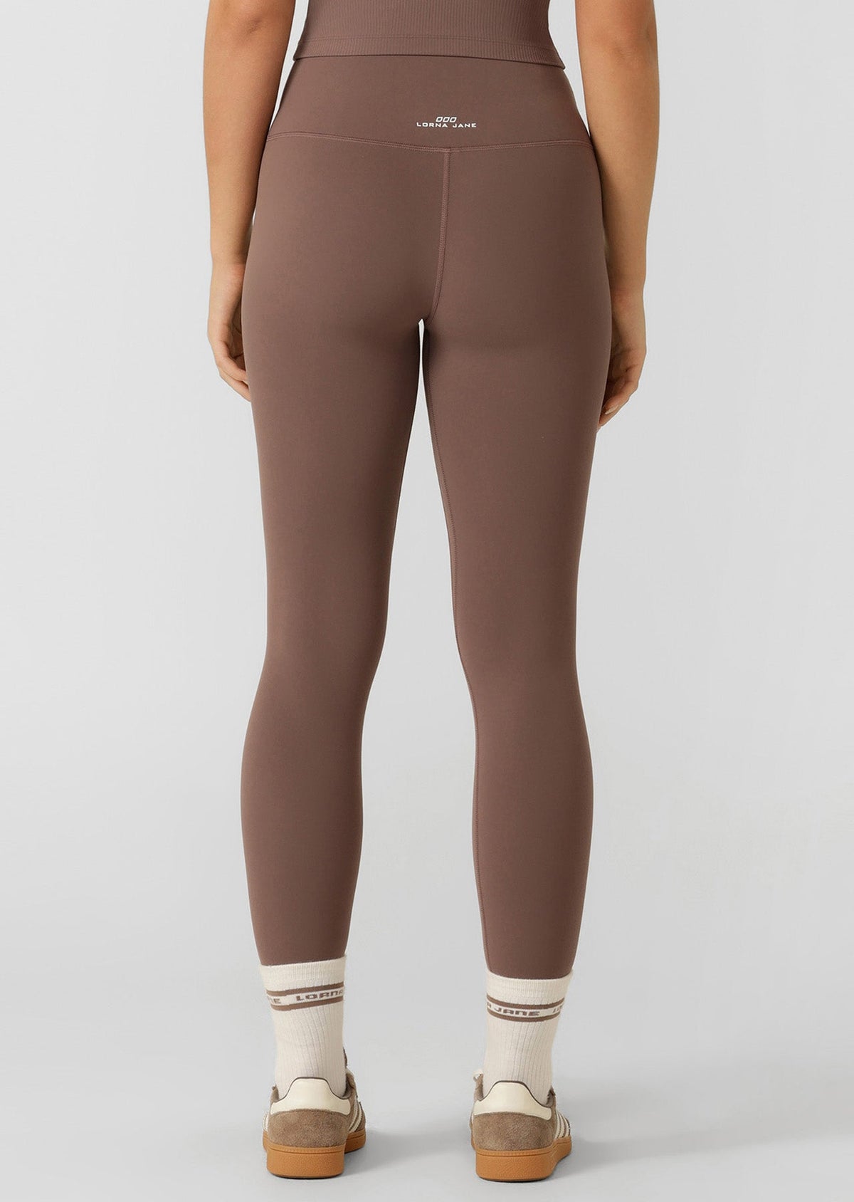 Liberty Ankle Biter Leggings