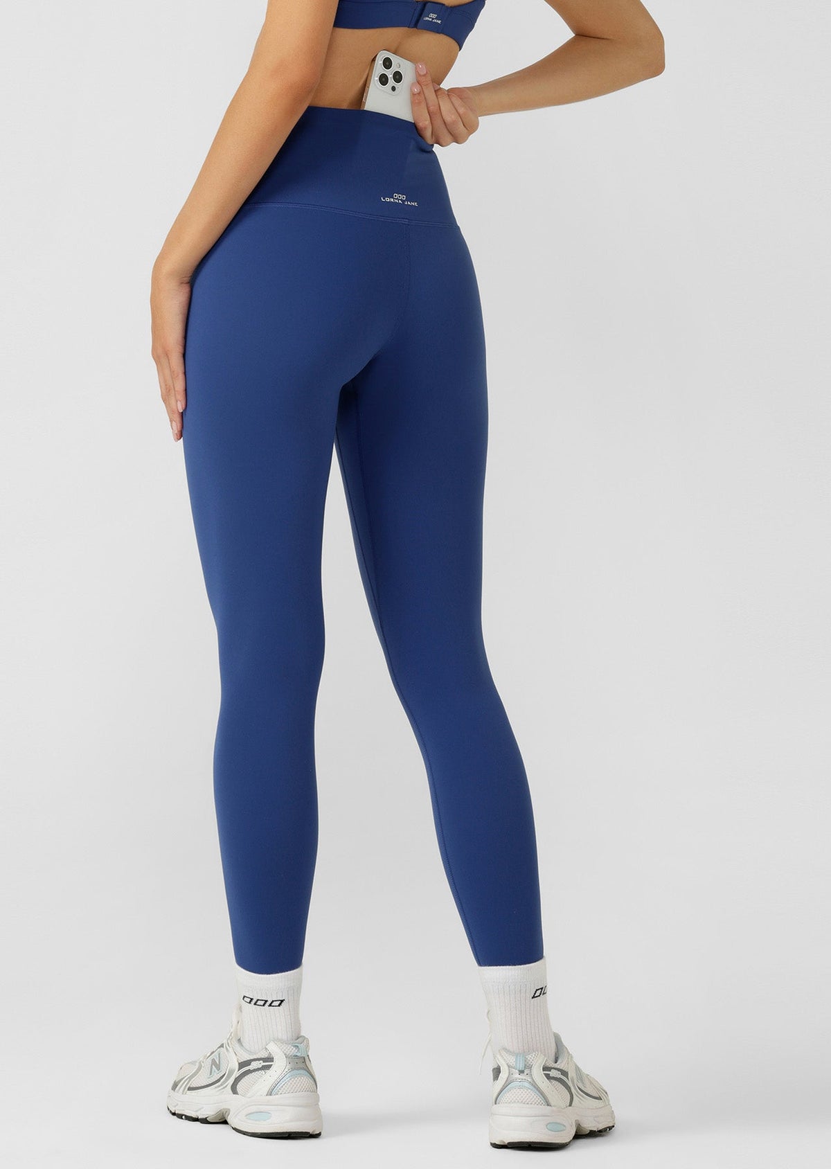 Liberty Ankle Biter Leggings