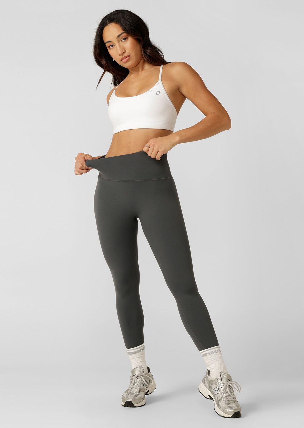 Liberty Ankle Biter Leggings
