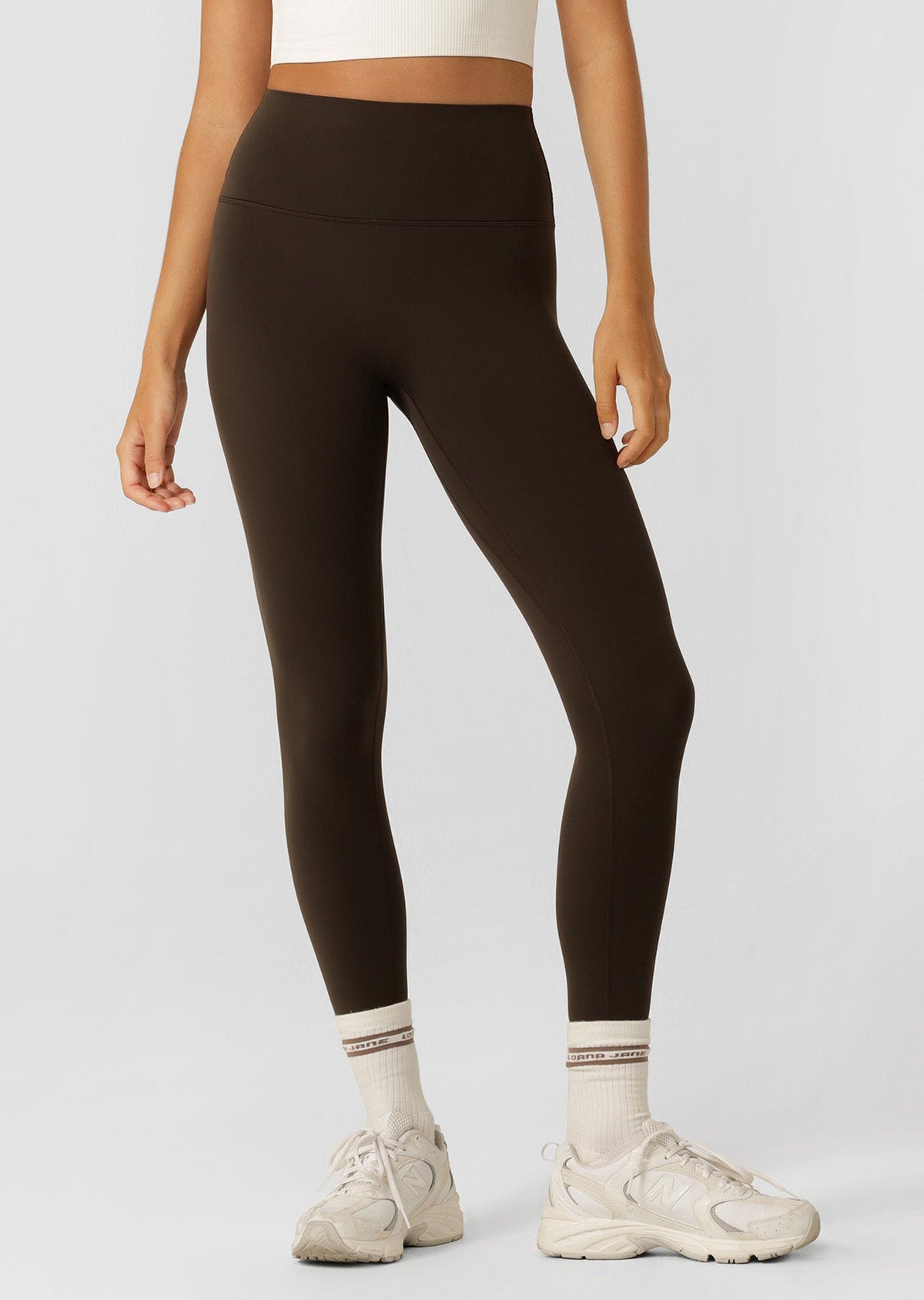 Liberty Ankle Biter Leggings