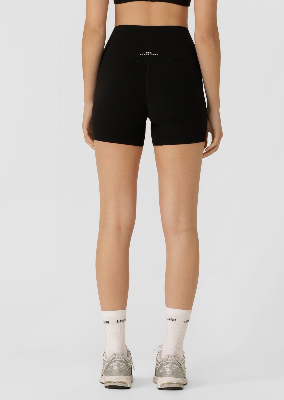 Liberty 14cm Bike Shorts