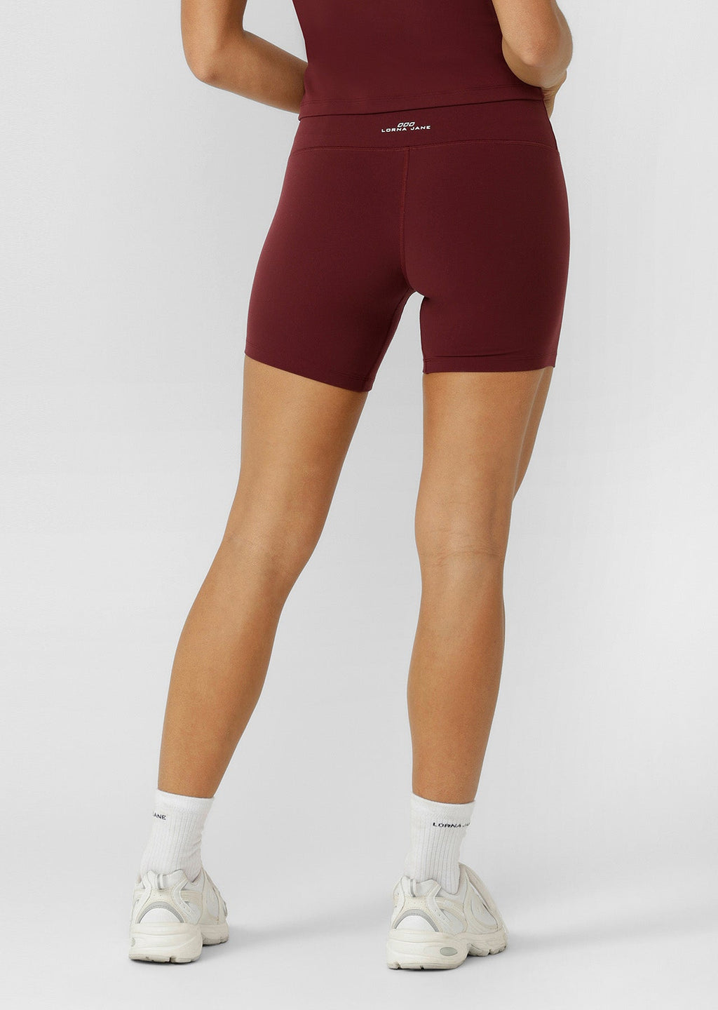 Liberty 14cm Bike Shorts