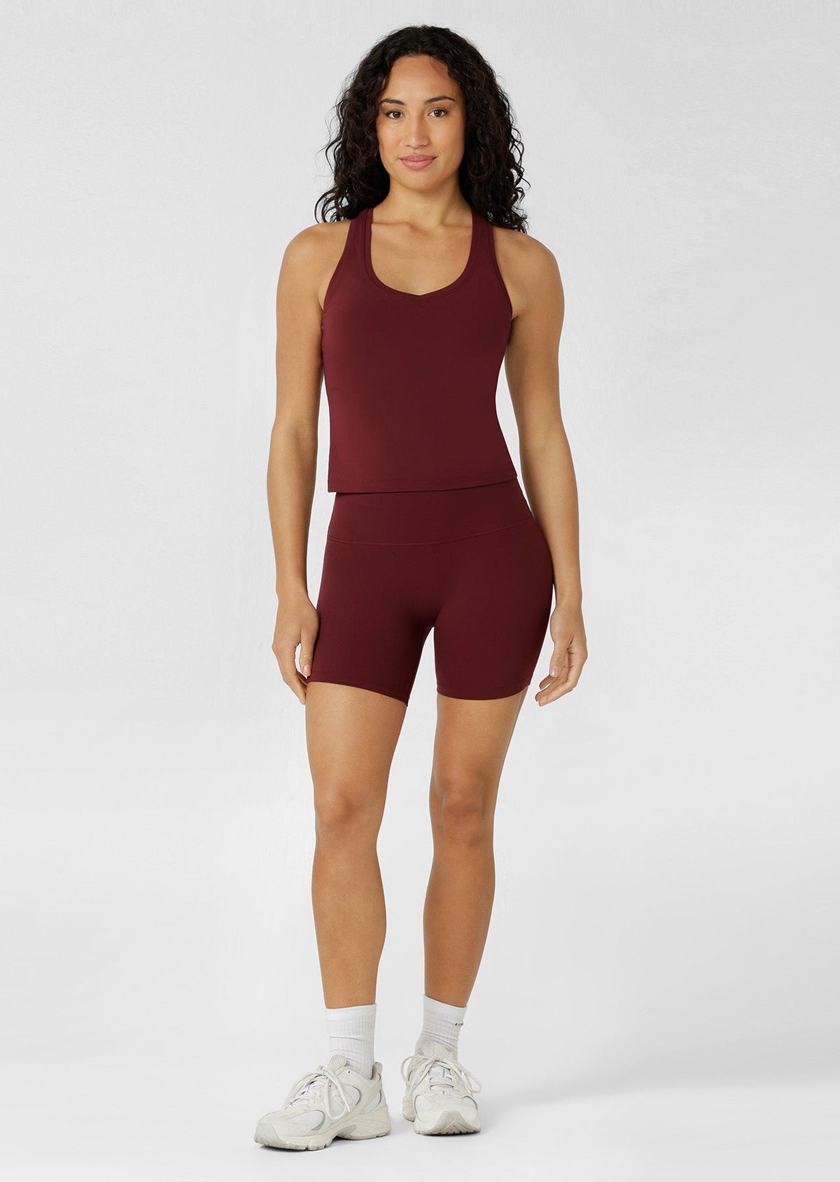 Liberty 14cm Bike Shorts