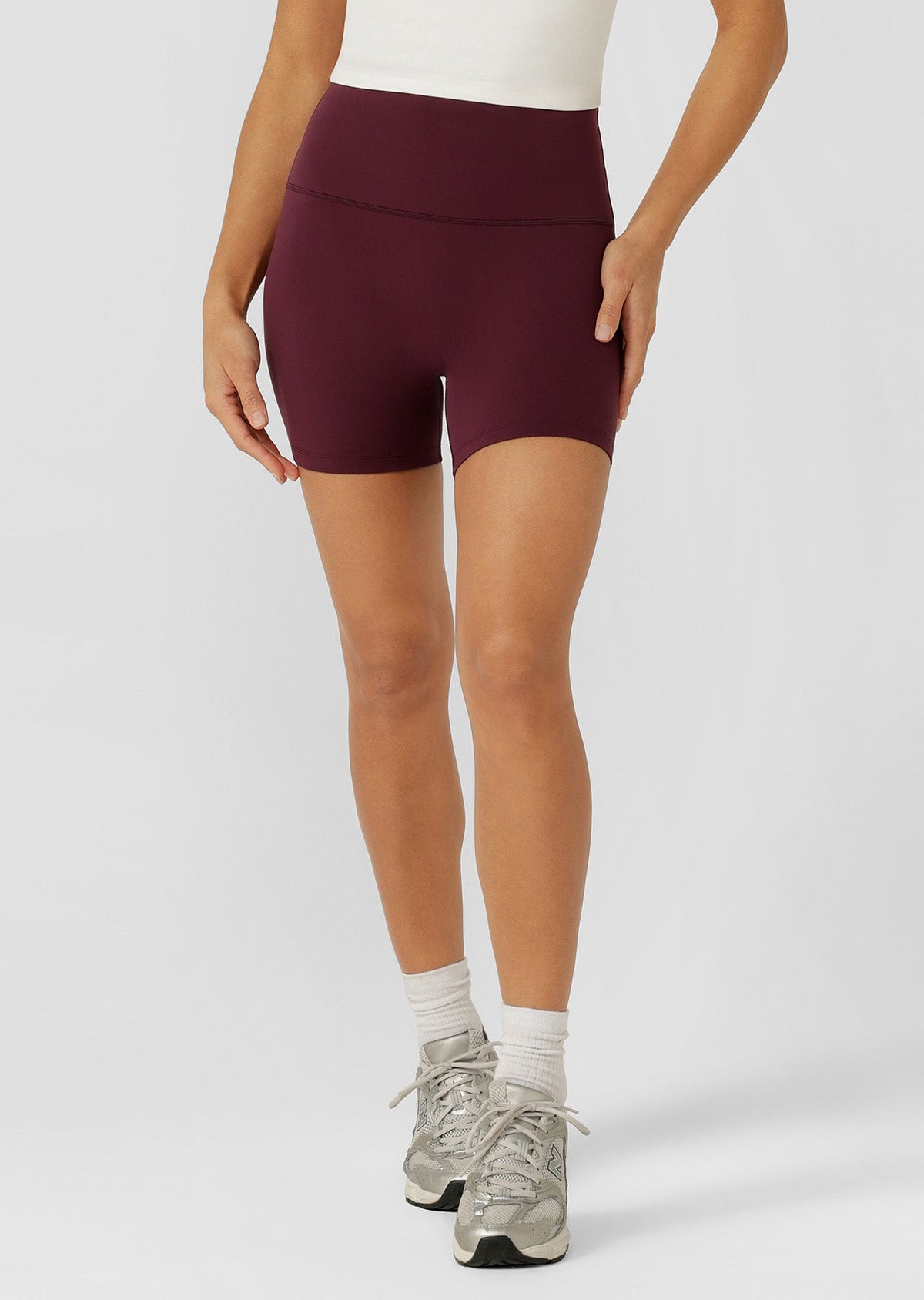 Liberty 14cm Bike Shorts