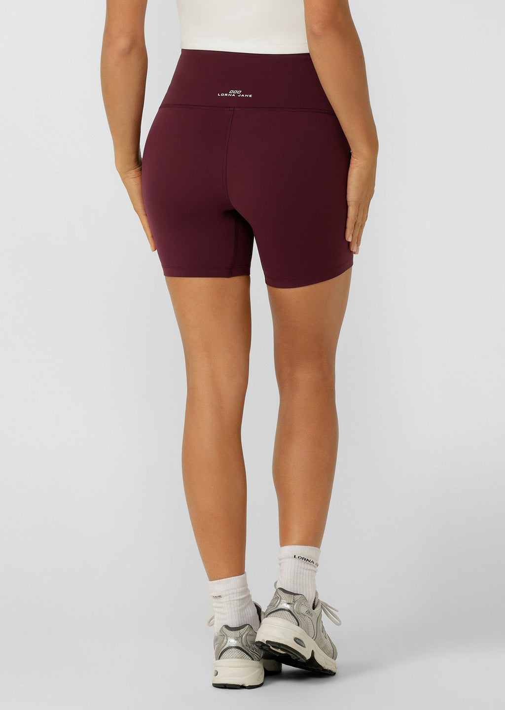 Liberty 14cm Bike Shorts