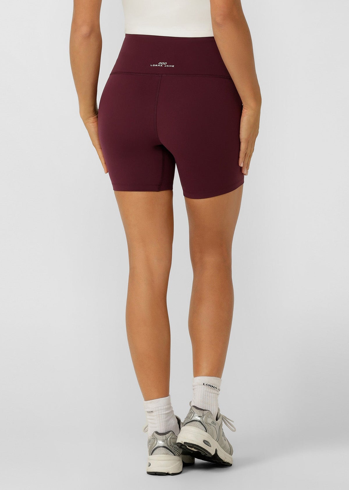 Liberty 14cm Bike Shorts