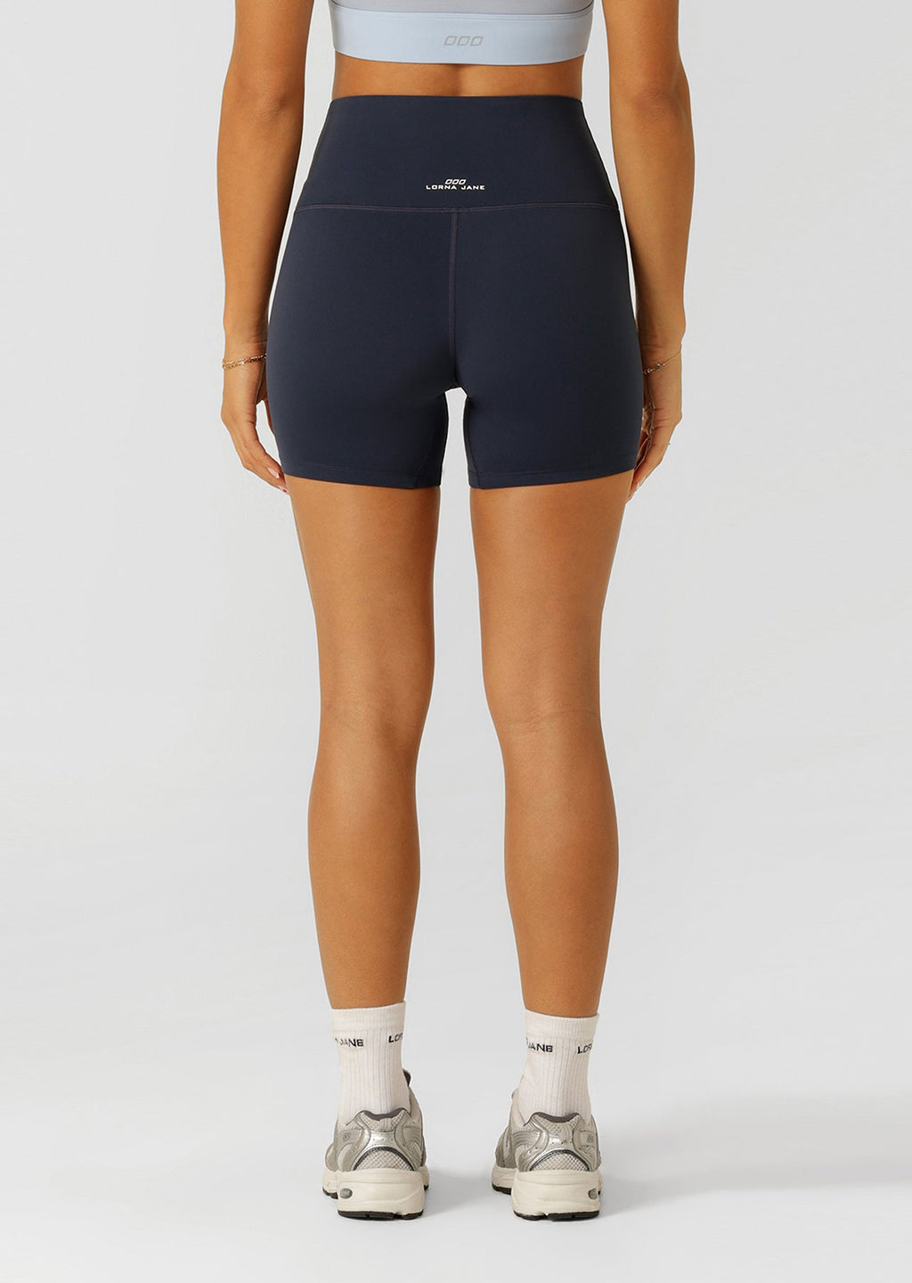 Liberty 14cm Bike Shorts