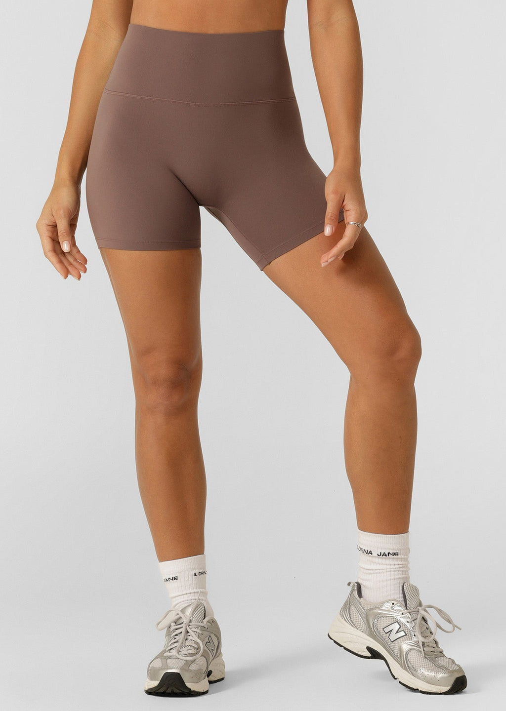 Liberty 14cm Bike Shorts