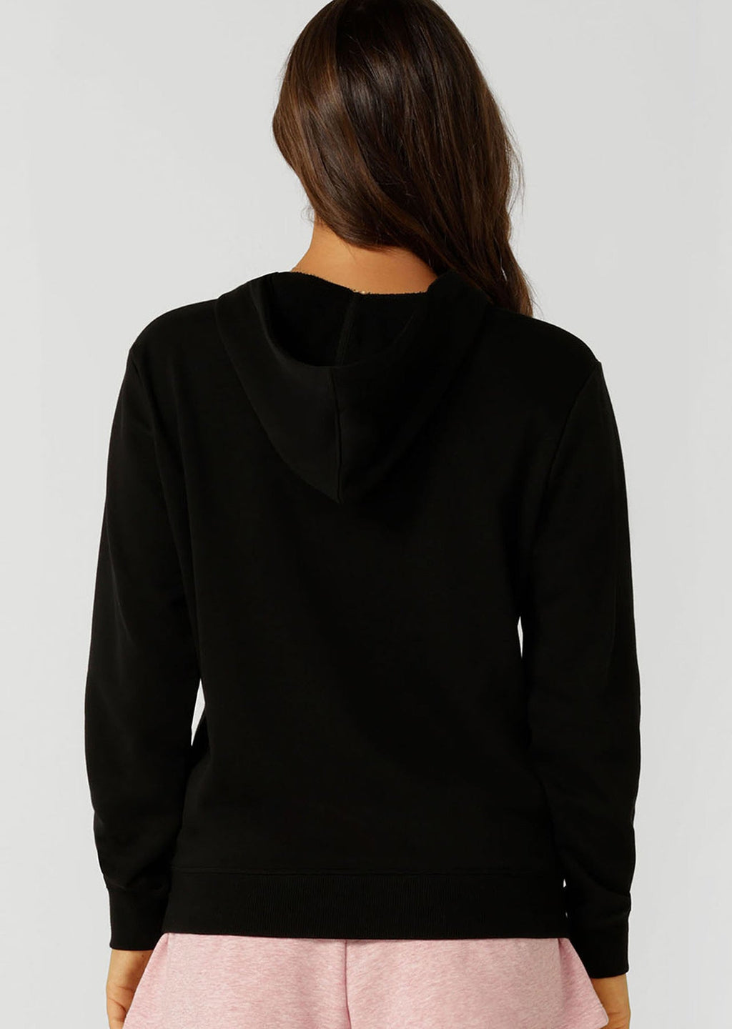 Lotus Hoodie