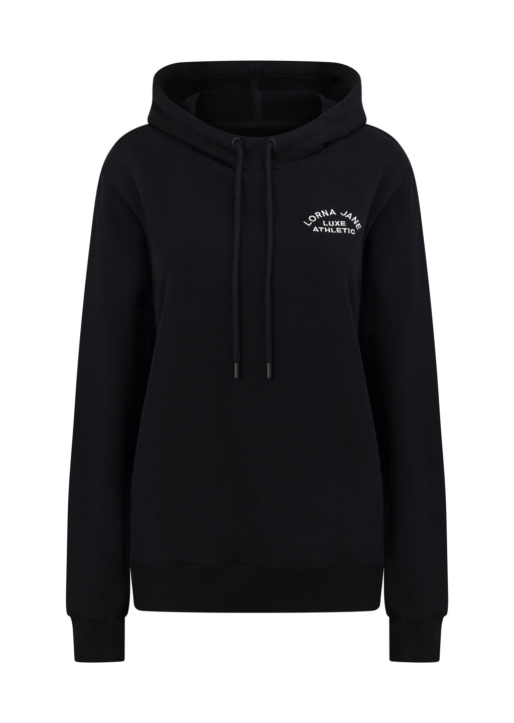 Lotus Hoodie