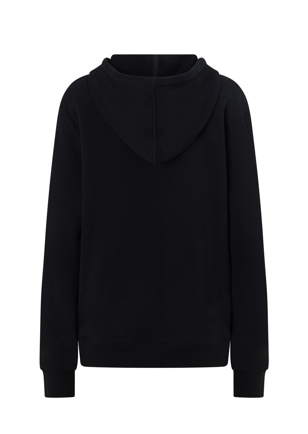 Lotus Hoodie