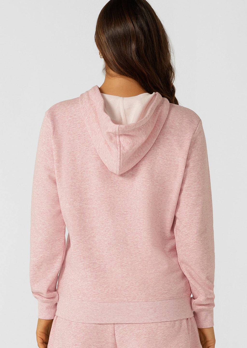 Lotus Hoodie
