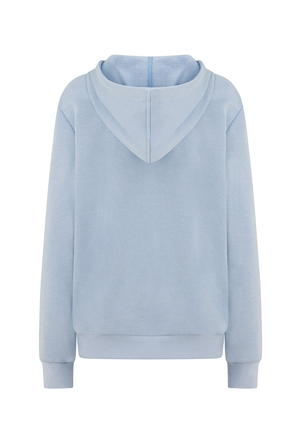 Lotus Hoodie