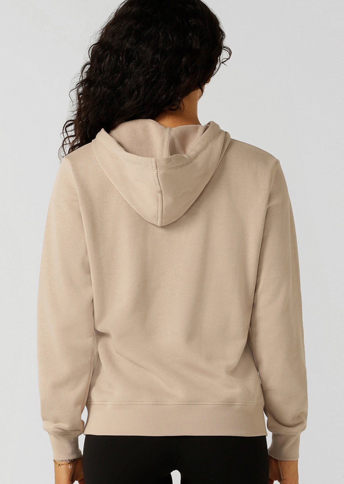 Lotus Hoodie