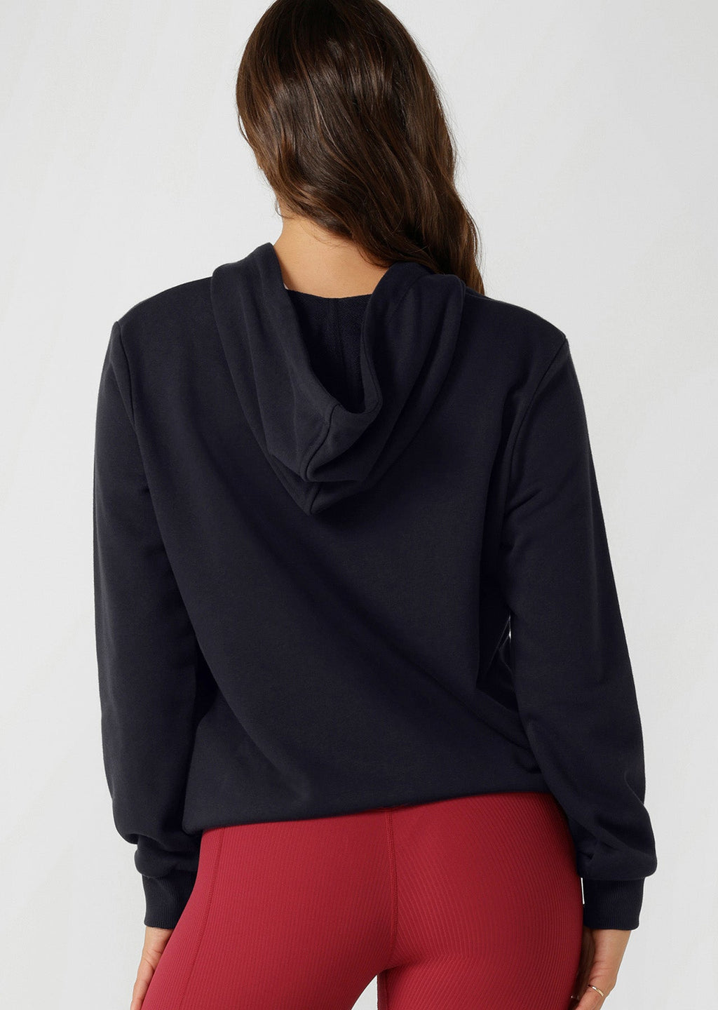 Lotus Hoodie
