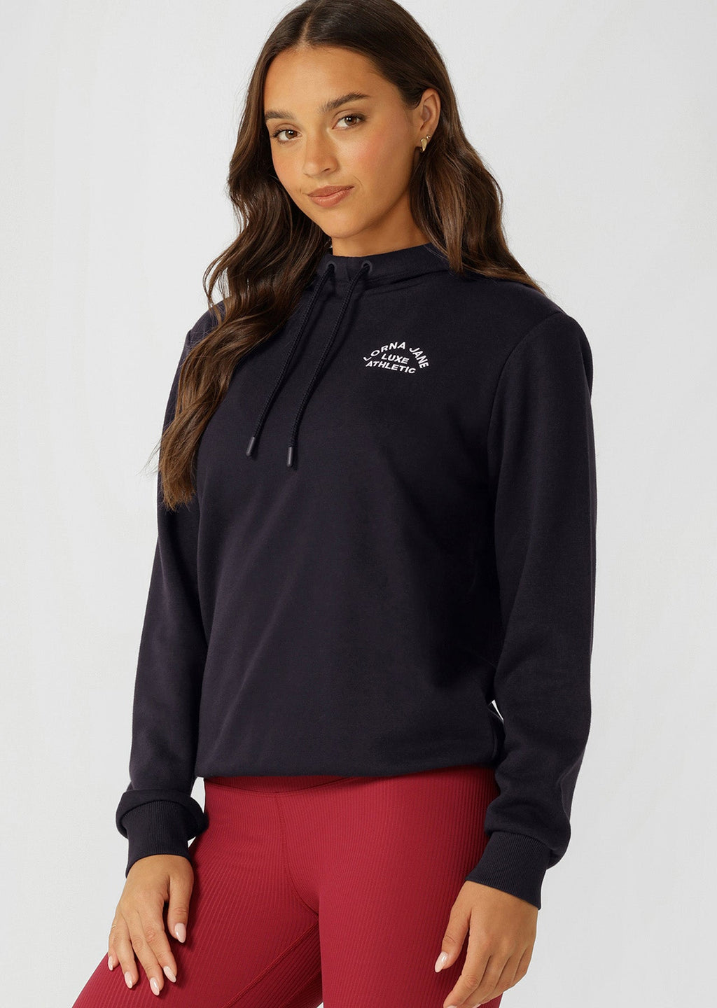 Lotus Hoodie