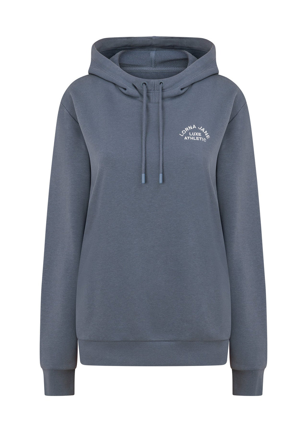Lotus Hoodie