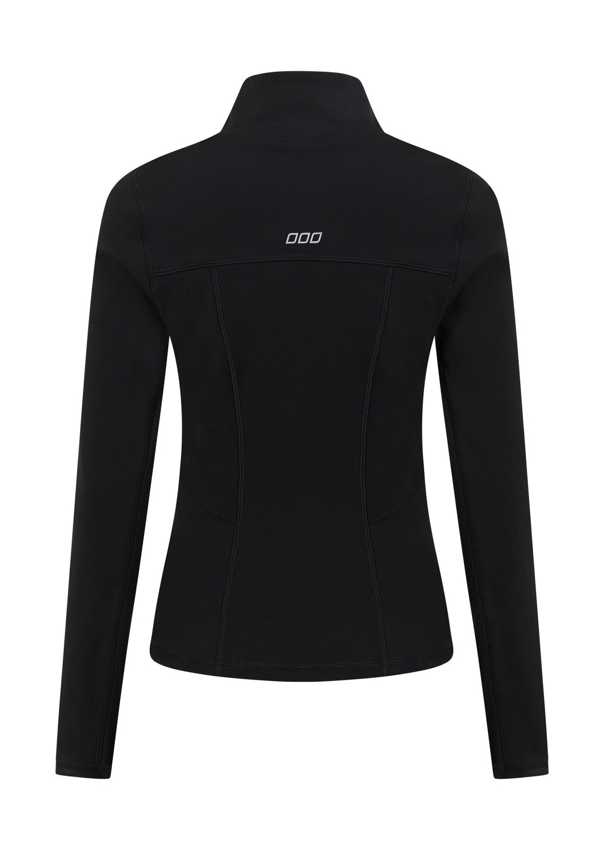 Amy Active Tech Zip Through Jacket
