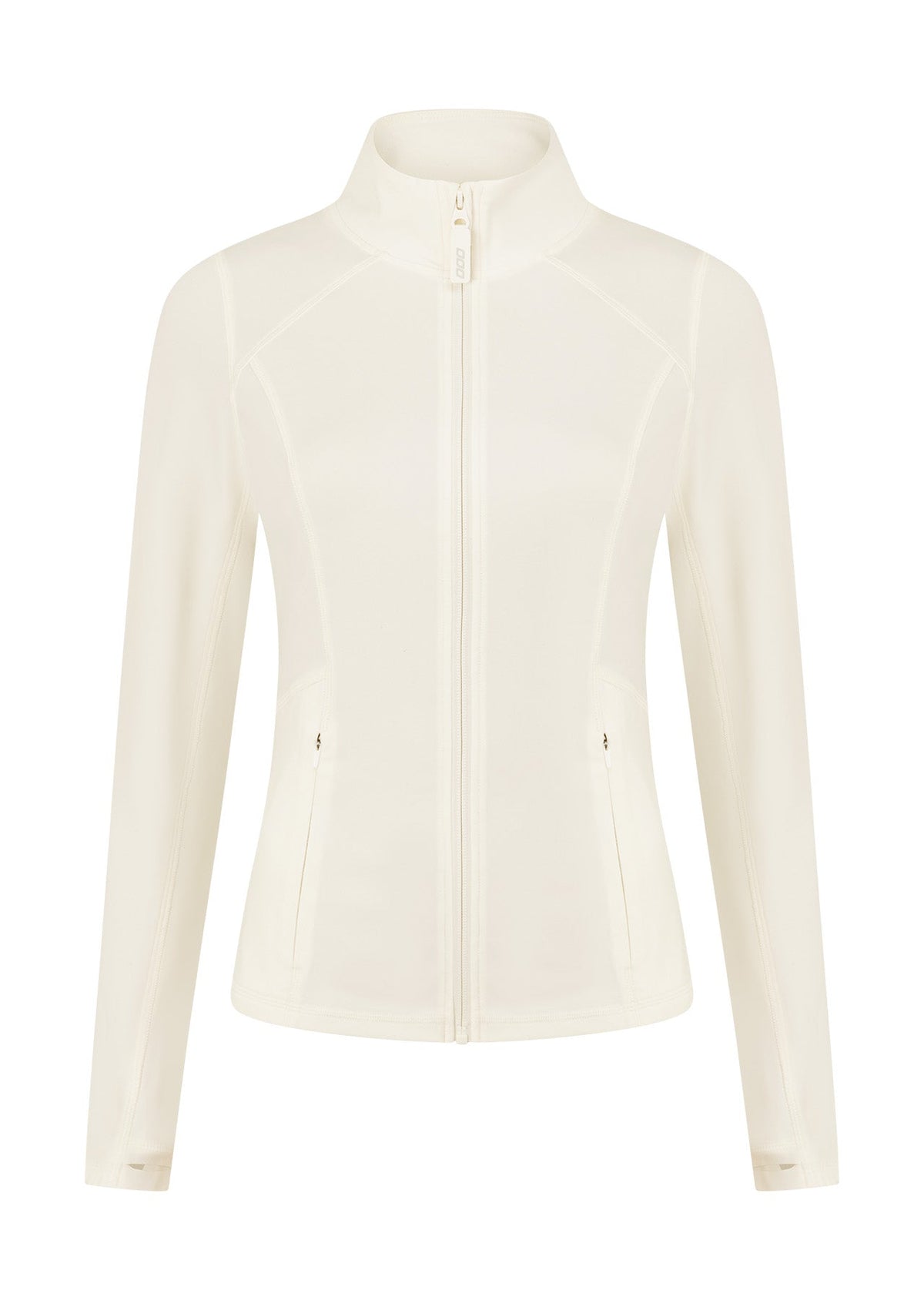 Amy Active Tech Zip Through Jacket