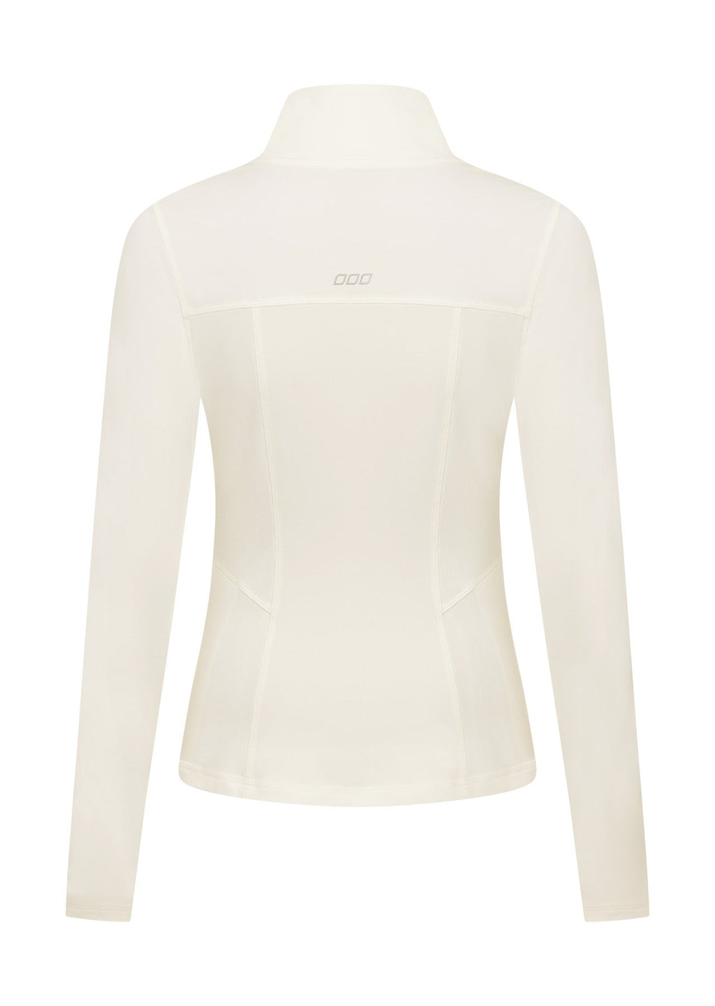 Amy Active Tech Zip Through Jacket