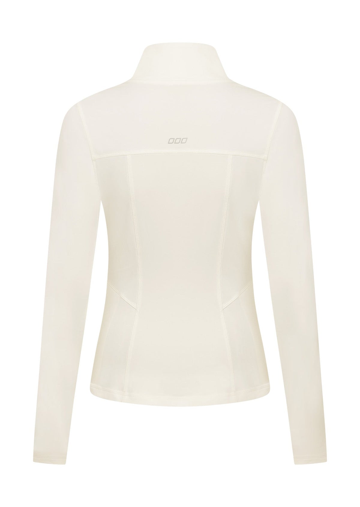 Amy Active Tech Zip Through Jacket