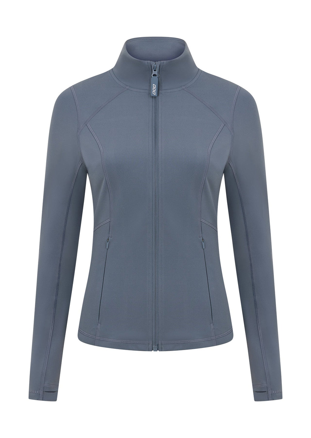 Amy Active Tech Zip Through Jacket